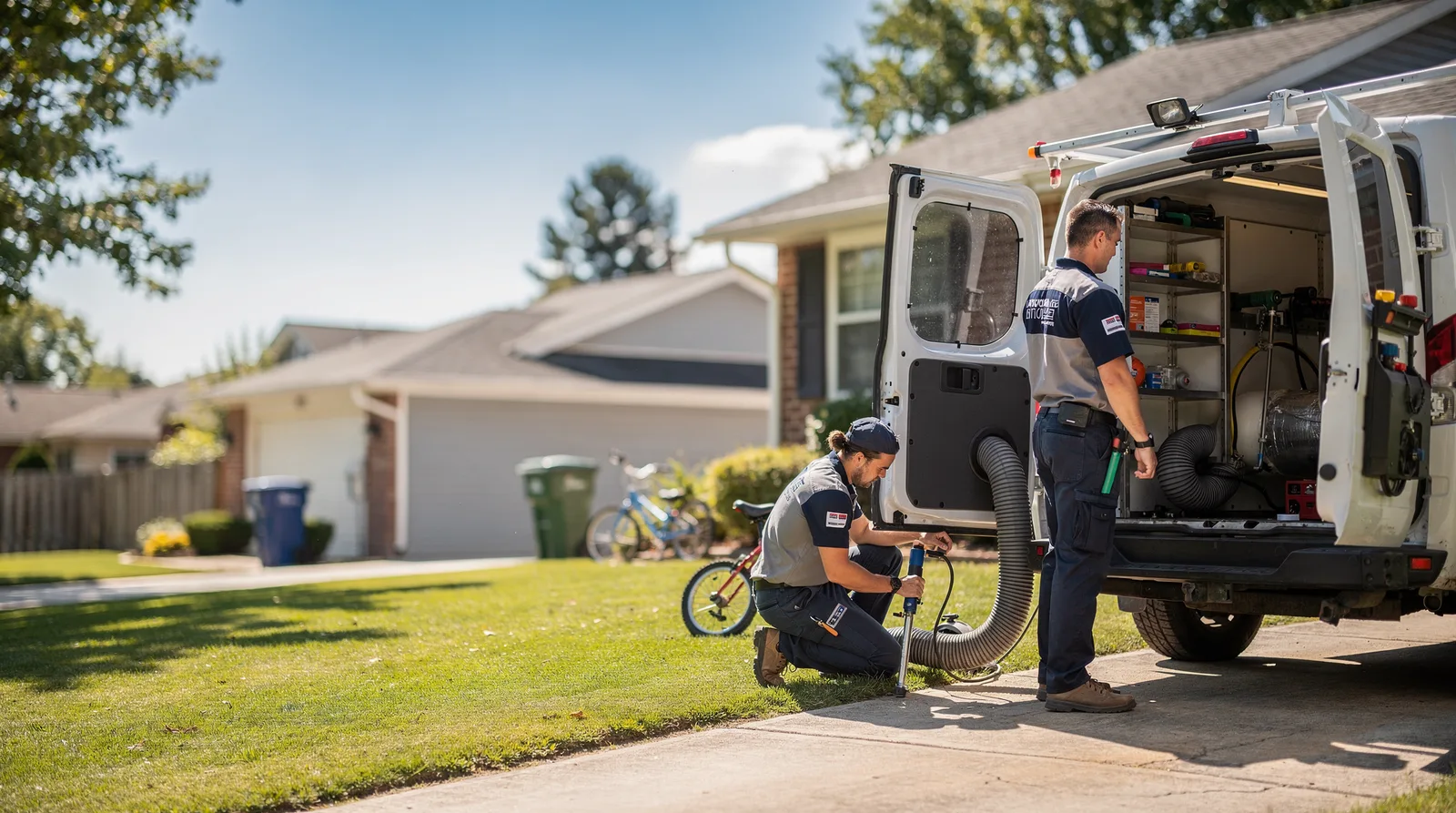 24/7 HVAC Repair & AC Replacement in Victorville, CA near me
